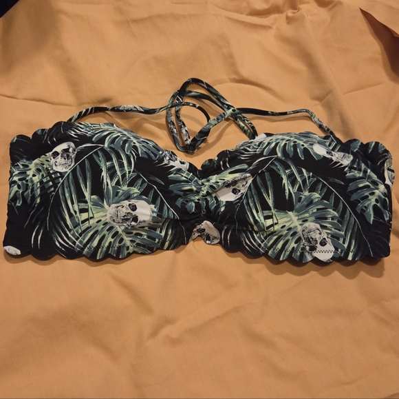 Midnight Hour Other - 👙Midnight Hour Swim Top👙